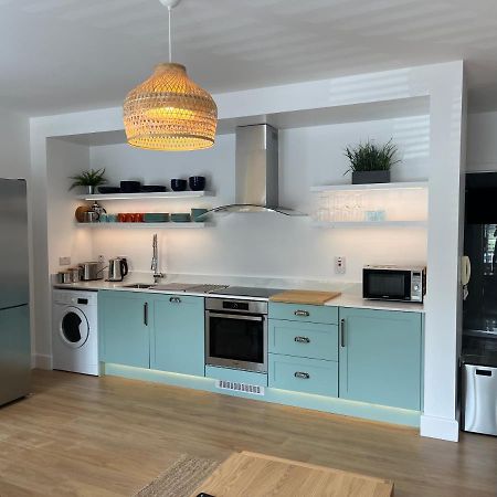 2 Bedroom Apartment Central Town Location Enniscorthy Bagian luar foto