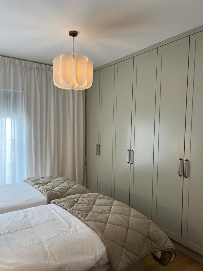 2 Bedroom Apartment Central Town Location Enniscorthy Bagian luar foto