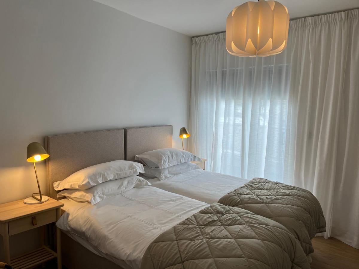 2 Bedroom Apartment Central Town Location Enniscorthy Bagian luar foto